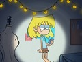 Laro Ang Loud House Lights Out  online