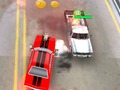 Laro Terminator Car online