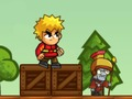Laro Prince at Caget Princess  online
