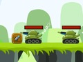 Laro Mini Tank Battle 2 online