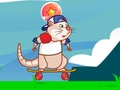 Laro Skateboarding Clive online