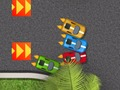 Laro Battle Car Racing 2 online