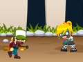 Laro Zombie Terminator online
