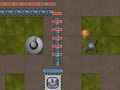 Laro Big Guns Tower Defense online
