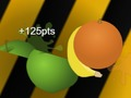 Laro Fruit slicer online