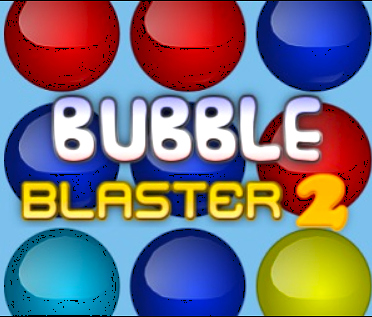 Laro Bubble Blaster 2 online