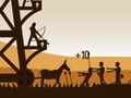 Laro Medieval Defense Z online