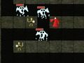 Laro Red Wizard Tower Defense online