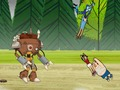 Laro Ben 10 Steam Camp online