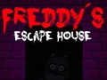 Laro Escapy house ni Freddy online