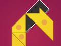 Laro Tangram puzzle online