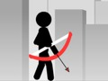 Laro Stickman Archer Online online