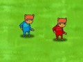 Laro Super Adventure Brothers online