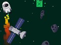 Laro Space Trip online