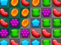 Laro Jelly Candy Crusher online
