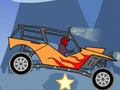 Laro Buggy rally online