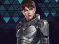 Laro Valerian Space Run online