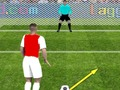 Laro Penalty Shooters online