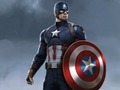 Laro Doktor ng Kapitan America online