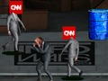 Laro Trump vs Fraud News online
