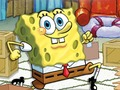 Laro SpongeBob puzzlepants online