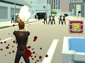 Laro Krimen City 3D  online