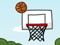 Laro Mga shot ng basketball online