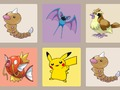 Laro 2048 Pokemon online