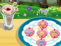 Laro Mga cookies ng hayop ng sanggol online