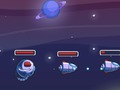 Laro Commander ng Galaxy online