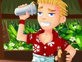 Laro Beach Bar online