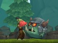 Laro Makapangyarihang Dragons  online