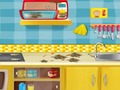 Laro Kidz Kitchen online