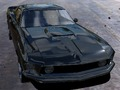 Laro Burnout Drift: Hilltop online