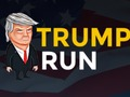 Laro Tumakbo si Trump online