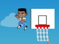 Laro Pagbaril sa basketball online