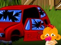 Laro Monkey Go Happy Stage 35 online