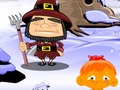 Laro Monkey Go Happy Stage 39 online