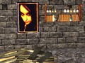 Laro Katakut-takot na Basement Escape Episode 2  online