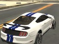 Laro Pinakamabilis na Muscle Cars  online