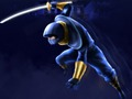 Laro Ninja Dash online