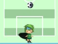 Laro Soccer Touch online