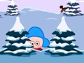 Laro Mga snowgoon  online