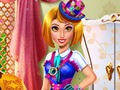 Laro Kagandahan ng Rock Baroque Real Makeover  online