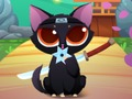 Laro Ninja Cat online