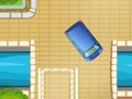 Laro Malaking paradahan  online