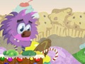 Laro Halimaw kumakain Candy  online