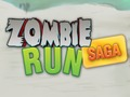 Laro Zombie Run Saga online