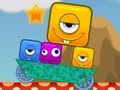 Laro Pagbabago ng Blockies  online