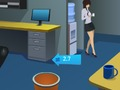 Laro Mga paghagis ng papel  online